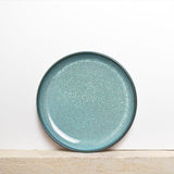 Service pour 8 | Vert turquoise