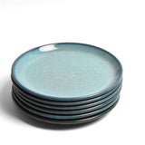 Petite assiette | Vert turquoise