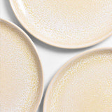 Service pour 4 | Jaune sable