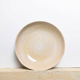 Service pour 2 | Jaune Sable