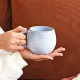 Grand Mug | Bleu ciel