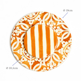 Dessous de plat | Terracotta Azulejos