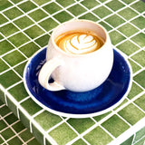 Mug moyen | Blanc audacieux