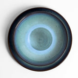 Assiette creuse | Bleu brume