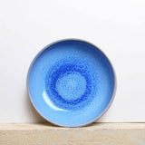 Service pour 2 | Bleu minéral