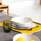 Service pour 4 Onda | Beige sable