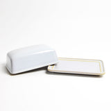 Beurrier | Blanc nacré