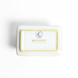 Beurrier | Blanc nacré