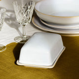 Beurrier | Blanc nacré