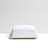 Beurrier | Blanc nacré