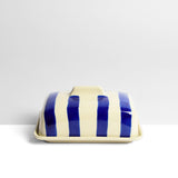 Beurrier | Bleu Linhas