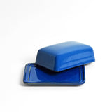 Beurrier | Bleu majestueux