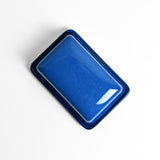 Beurrier | Bleu majestueux