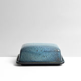 Beurrier | Bleu marin