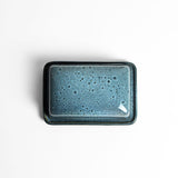 Beurrier | Bleu marin