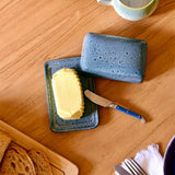 Beurrier | Bleu marin