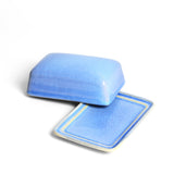 Beurrier | Bleu minéral