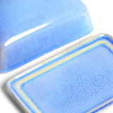 Beurrier | Bleu minéral