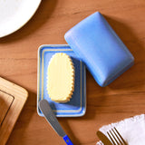 Beurrier | Bleu minéral