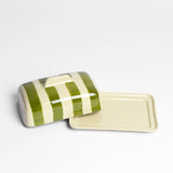Beurrier | Vert Linhas