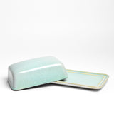 Beurrier | Vert minéral