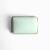 Beurrier | Vert minéral