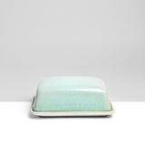 Beurrier | Vert minéral