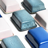 Beurrier | Bleu marin