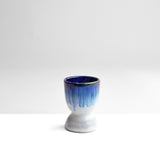 Coquetier | Mix Azul