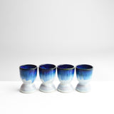 Coquetier | Bleu roi