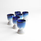 Coquetier | Bleu roi