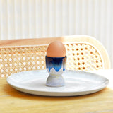 Coquetier | Bleu roi