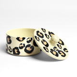 Boite à bijoux | Léopard