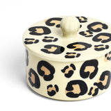 Boite à bijoux | Léopard