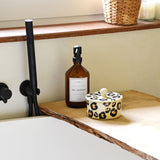 Boite à bijoux | Léopard