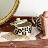 Boite à bijoux | Léopard