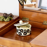 Boite à bijoux | Léopard