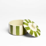 Boite | Vert Linhas