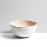 Bol moyen | Rose bohême