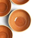 Bol moyen | Terracotta sienna