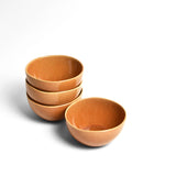 Bol moyen | Terracotta sienna