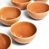 Bol moyen | Terracotta sienna