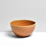 Bol moyen | Terracotta sienna