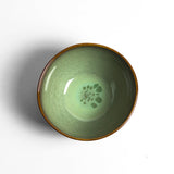 Bol moyen | Vert rivage