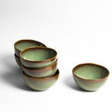 Bol moyen | Vert rivage