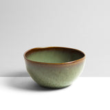 Bol moyen | Vert rivage