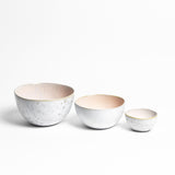 Bol moyen | Rose bohême