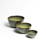 Bol moyen | Vert rivage
