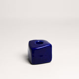 Bougeoirs Sol | Indigo