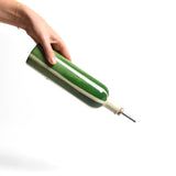 Bouteille d'huile | Vert Linhas
